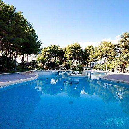 Bungalows Calpe Park Экстерьер фото