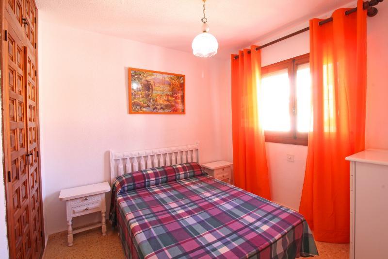 Bungalows Calpe Park Экстерьер фото
